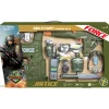 DDD Toys Verkleedset militair