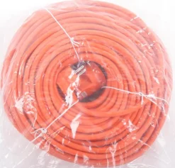Euro Tools Verlengkabel 50 m 3 x 1,5 mm 16 A