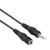 Hama Verlengkabel 3,5 mm stereo 2,5 m