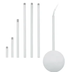 Eglo Verlengstuk wit 92288