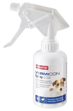 Beaphar Vermicon Spray Hond 250 ml