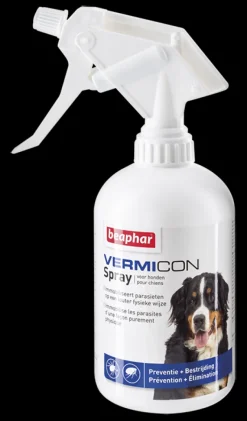 Beaphar Vermicon Spray Hond 500 ml