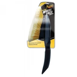 Meguiar's Versa-Angle Wheel Face Brush - 1 stuk