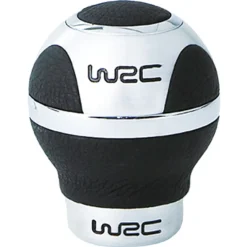WRC Versnellingspook 3 vlakken aluminium