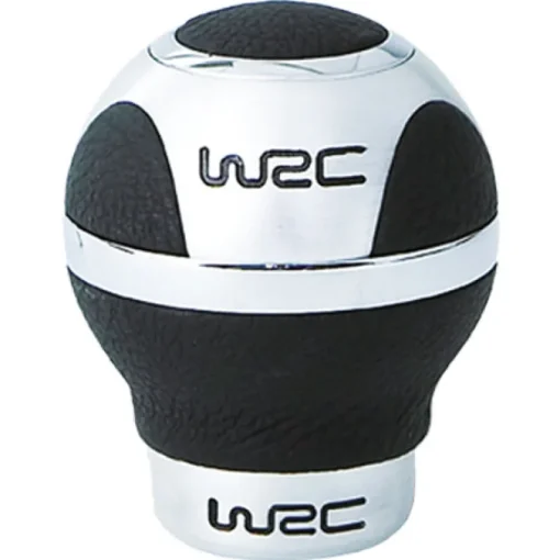 WRC Versnellingspook 3 vlakken aluminium