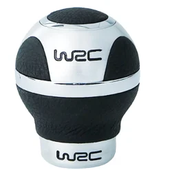WRC Versnellingspook 3 vlakken aluminium