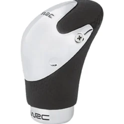 WRC Versnellingspook leder aluminium feeling