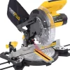 Powerplus Verstekzaag 1500 W - 210 mm