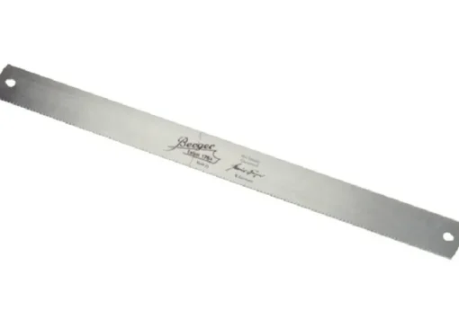 Willy Lamot Verstekzaagblad voor hout 550 mm