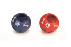 Beeztees Verstelbare snackbal diameter 11 cm