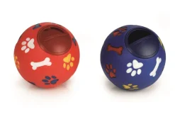 Beeztees Verstelbare snackbal diameter 15 cm