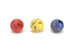 Beeztees Verstelbare snackbal voor katten diameter 8 cm