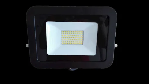 Euro Light Verstraler LED 10W