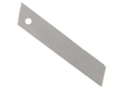 WL Vervangbreekmes 18 mm 5 stuks