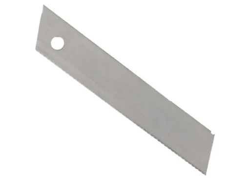 WL Vervangbreekmes 18 mm 5 stuks