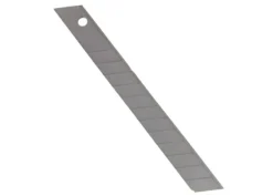 Willy Lamot Vervangbreekmes 9 mm 5 stuks
