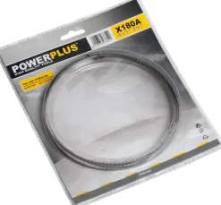 Powerplus Vervangzaagjes  POWX180