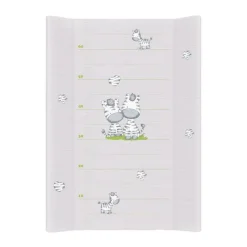 Dibaby Verzorgingskussen zebra