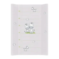 Dibaby Verzorgingskussen zebra