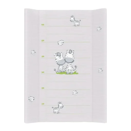 Dibaby Verzorgingskussen zebra