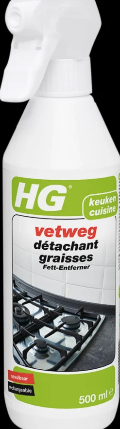 HG Vetweg 0,5 L