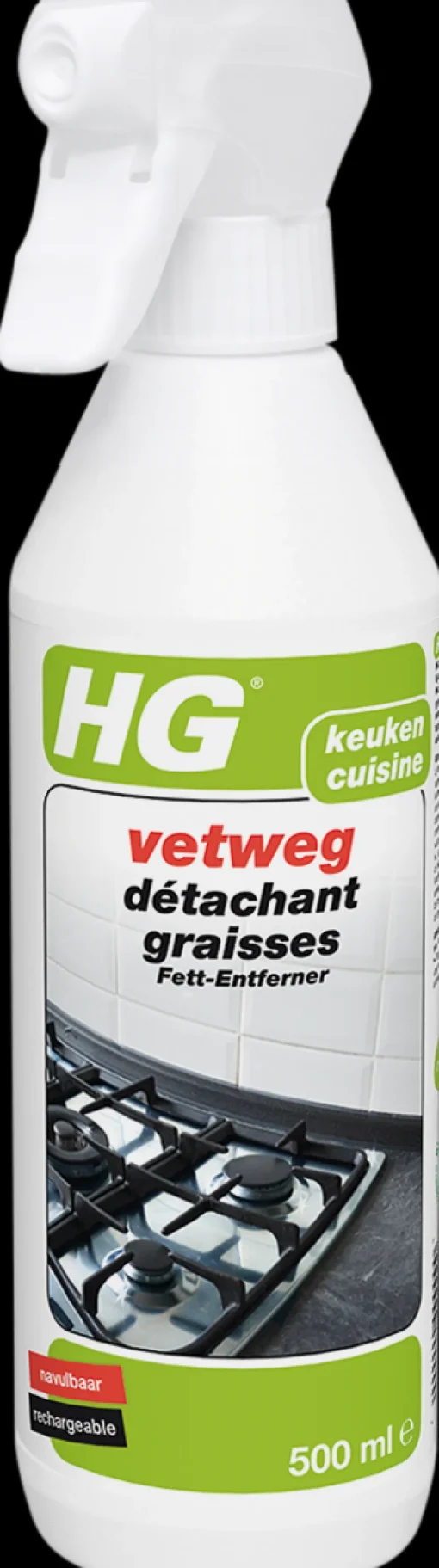 HG Vetweg 0,5 L