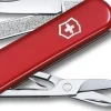 Victorinox Multitool Zakmes - 7 functies - Rood