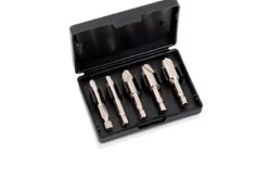 Kreator Vijsuithalers 5 stuks