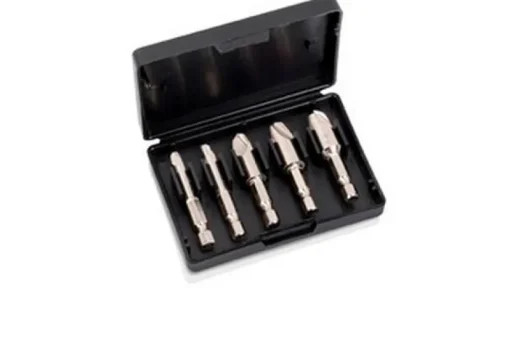 Kreator Vijsuithalers 5 stuks