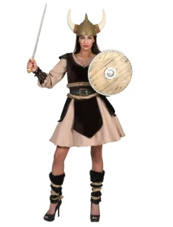 Euro Shop Vikingjurk Ragna - Maat 44/46