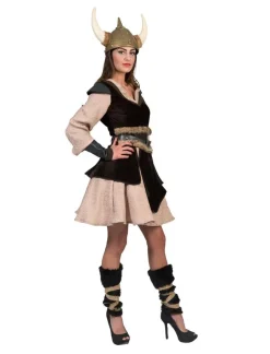 Euro Shop Vikingjurk Ragna - Maat 44/46