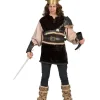 Euro Shop Vikingkostuum Ragnon - Maat 56/58