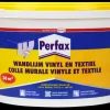 Perfax Vinyl- en textiellijm 5 kg