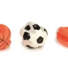 Beeztees Vinyl sportbal