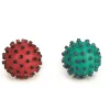 Beeztees Vinyl stekelbal 10 cm