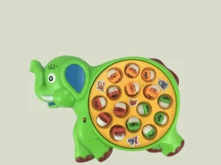 DDD Toys Visspel