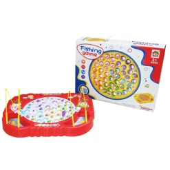 DDD Toys Visspel rond