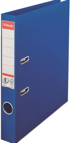 Esselte Vivida ordner A4 blauw 50 mm
