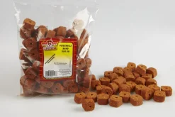 Euro Shop Vleesrolls rund 500 gr
