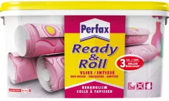 Perfax Vliesbehanglijm 2,25 kg