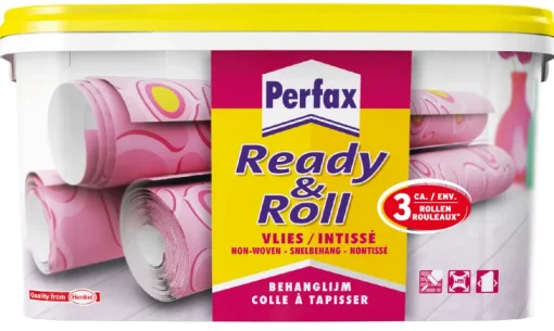 Perfax Vliesbehanglijm 2,25 kg