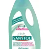 Sanytol Vloer en oppervlakte 1 l
