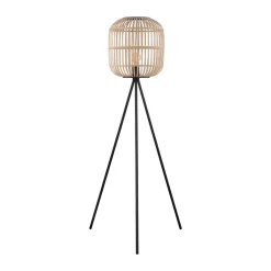 Eglo Vloerlamp Bordesley E27