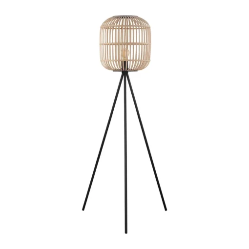 Eglo Vloerlamp Bordesley E27