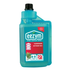 Eezym Vloerreiniger Herbal Fresh 1 l