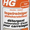 HG Vloertegel glans 5 L