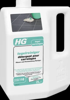 HG Vloertegel quick 2 L