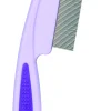 Trixie Vlooienkam knaagdieren 15 cm
