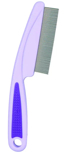 Trixie Vlooienkam knaagdieren 15 cm