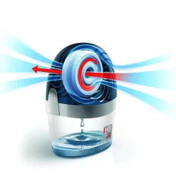 Rubson Vochtopnemer aero 360° 450 g